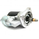 MARCHA BOSCH VW POINTER 98-> S/ CAMPANA CON FLECHA  027911023 BRUCK LESTER 30206 9D     CODIGO 027-911-023