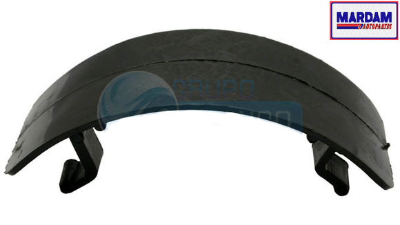 CUBRE POLVO GENERADOR VW    1101-012-000    CODIGO 26016