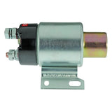 SOLENOIDE MARCHA DELCO 30MT 12V  66-102          CODIGO 05350