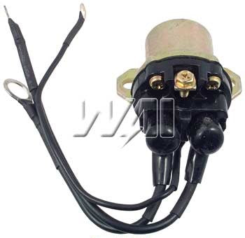 SOLENOIDE MARCHA DELCO 39MT 12V AUXILIAR 67-1809          CODIGO 3728800