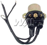 SOLENOIDE MARCHA DELCO 39MT 12V AUXILIAR 67-1809          CODIGO 3728800