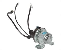 SOLENOIDE MARCHA DELCO 39MT 24V AUXILIAR  67-1808  GENERICO        CODIGO 67-1808