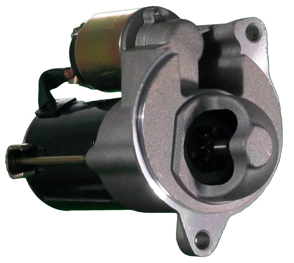 MARCHA DELCO FORD P/UP LOBO V6 12V 10D PG260G  9000869  LESTER 6727       CODIGO 22606