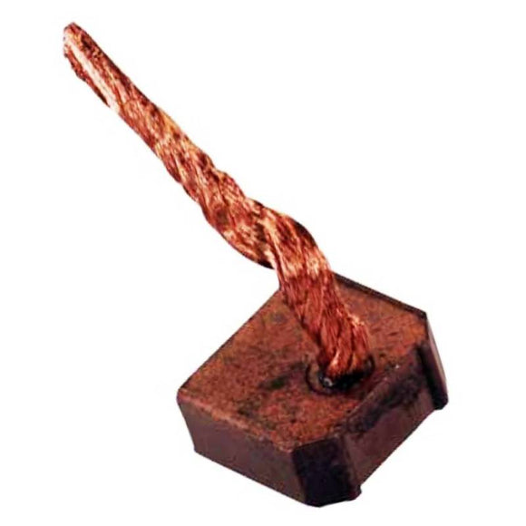 CARBON MARCHA DENSO CHRYSLER  12V 68-8200      CODIGO 14724