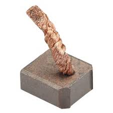 CARBON MARCHA DENSO CHEVROLET TOYOTA SUZUKI GEO  12V 68-8220      CODIGO 68-8220