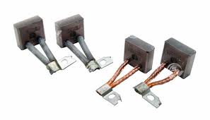 CARBON MARCHA BOSCH PERKINS  JUEGO 4 PIEZAS   9001049053    68-9116      CODIGO 14732