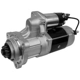 MARCHA DELCO 39MT 24V 12D CUMMINS  LESTER 6803     CODIGO M6803