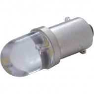 FOCO   53 12V LED BLANCO BLISTER 2 PIEZAS      CODIGO 17083