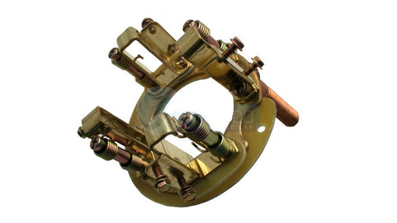 PORTA CARBON MARCHA DELCO 40MT  8 CARBONES 41004914   69-101    CODIGO 30313