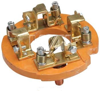 PORTA CARBON MARCHA DELCO 35MT 4 CARBONES R70  69-116-1  23647    CODIGO 30308