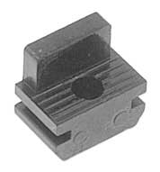 PORTA CARBON MARCHA DELCO  5MT CHEVROLET CAVALIER SD200  SD250     69-1200     CODIGO 30050