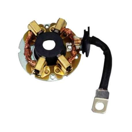 PORTA CARBON MARCHA DELCO CHEVROLET CADILLAC ISUZU FORD TRITON  C/ROSCA CHICA CABLE LARGO   69-120 6     CODIGO 30111