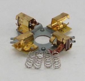 PORTA CARBON MARCHA BOSCH  MERCEDES BENZ VOLVO NEW HOLLAND DIESEL   69-9105    CODIGO 30038