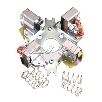 PORTA CARBON MARCHA BOSCH  MERCEDES BENZ NAVISTAR CATERPILLAR  69-9106     CODIGO 30317