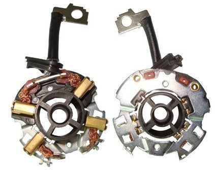 PORTA CARBON MARCHA BOSCH  IMAN METAL CHICO CARBON CHICO DOBLE POSICION  ORIGINAL 6004AE0014 69-9143    GENERICO CODIGO 30258