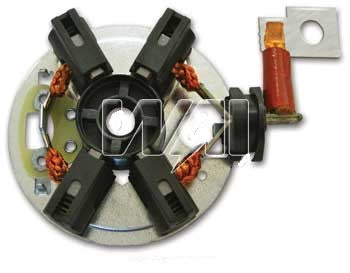 PORTA CARBON MARCHA BOSCH VOLVO MERCEDES BENZ ALLEGRO MARCO POLO 69-9136    CODIGO PAD4194