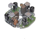 PORTA CARBON MARCHA DENSO JCB PERKINS CATERPILLAR MARELLI  69-9309 18940, 18941    CODIGO 89407