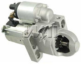 MARCHA DELCO CHEVROLET VAN EXPRES SIERRA SILVERADO 9D V6  PG260D   LESTER 6972      CODIGO L-6972