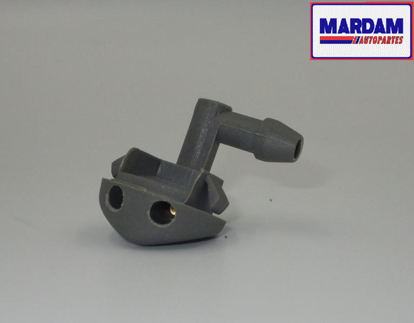 CHISGUETERO LIMPIAPARABRISAS  CHEVY   BRUCK      CODIGO 56178BRUCK