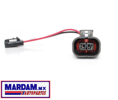 ARNES NISSAN BOMBA GASOLINA 2 CABLES  CIO 38494      CODIGO 48308