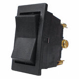 INTERRUPTOR TECLA 2 PASO 3PIN   93602        CODIGO 19637