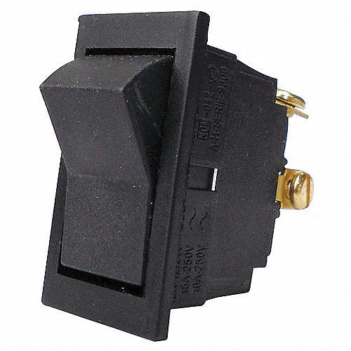 INTERRUPTOR TECLA MOMENTANEO  93606M         CODIGO 19630