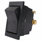 INTERRUPTOR TECLA MOMENTANEO  93606M         CODIGO 19630