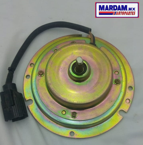 MOTOVENTILADOR FORD TAURUS 2 TER  F3DU-8K621-BA     CODIGO F3DU-8K621-BA