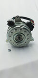 MOTOVENTILADOR NISSAN VERSA MARCH SENTRA 13/18   SOLO MOTOR    CODIGO  NS1040R