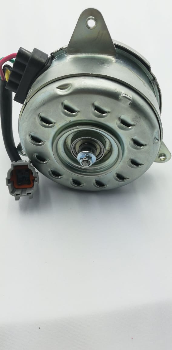 MOTOVENTILADOR NISSAN VERSA MARCH SENTRA 13/18   SOLO MOTOR    CODIGO  NS1040R