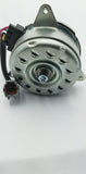 MOTOVENTILADOR NISSAN VERSA MARCH SENTRA 13/18   SOLO MOTOR    CODIGO  NS1040R