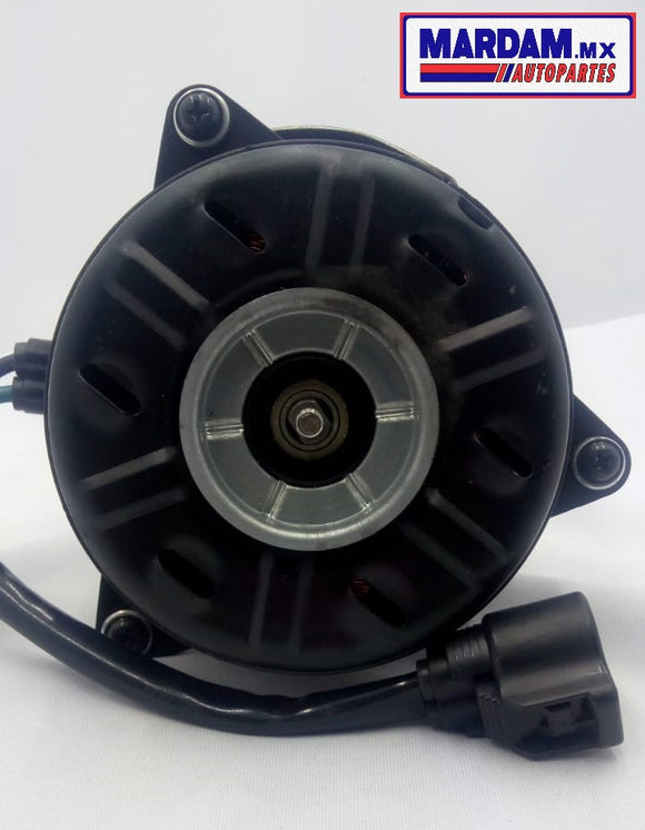 MOTOVENTILADOR HONDA HR-V 16/   NIPONDENSO 12V     CODIGO MOTDENSO