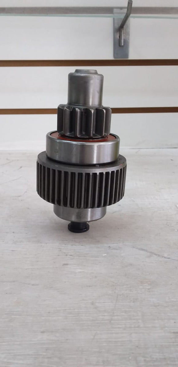 IMPULSOR MARCHA FORD TRITON DIESEL VISTEON 00/04  12D  54-217  ZEN 1081       CODIGO 18225