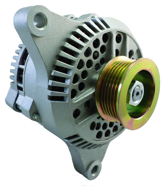 ALTERNADOR FORD 3G 12V 130A  MYSTIQUE CONTOUR MONDEO 95/98   LESTER 7775      CODIGO 02209