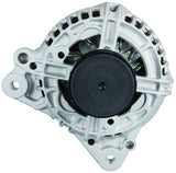 ALTERNADOR BOSCH VW GOLF JETTA A4 NEW BEETLE CW 120A 12V   OEM  0124515121  LESTER 13853      CODIGO A515121