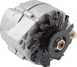 ALTERNADOR DELCO 10DN  65A 12V CW SIN REGULADOR 1 BANDA  LESTER 7122 7111 7133 GENERICO       CODIGO 02509