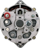 ALTERNADOR DELCO 10DN  65A 12V CW SIN REGULADOR 1 BANDA  LESTER 7122   RECONSTRUIDO    CODIGO 02510