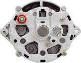 ALTERNADOR DELCO 10DN  65A 12V CW SIN REGULADOR  1 BANDA  LESTER 7122 7111 7133 REMY  CODIGO 002275-P9