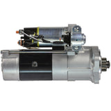 MARCHA MITSUBISHI CATERPILLAR 24V 10D  LESTER 18246       CODIGO 22955