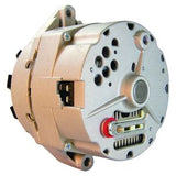 ALTERNADOR DELCO 15SI   85A  12V  CW  1 BANDA  LESTER 7134  RECONSTRUIDO    CODIGO 02502