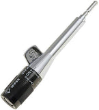 PALANCA DIRECCIONALES  CHEVROLET CROMADA CAMIONETAS 82/90    CIO 03455        CODIGO 36008