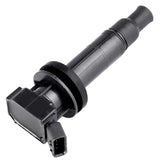 BOBINA  TOYOTA CELICA COROLLA MATRIX 02/06   C1249  UF247   UF314      CODIGO UF-314