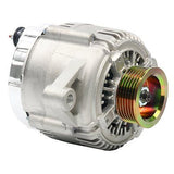 ALTERNADOR DENSO CHRYSLER STRATUS INTREPID  CHUPON OREJAS CON ROSCA 12V 125A LESTER 13741       CODIGO 13594