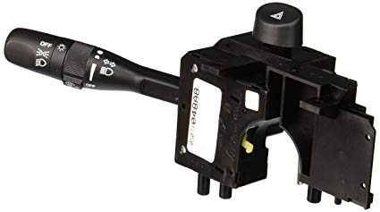 PALANCA DIRECCIONAL Y LUCES CHRYSLER PT CRUISER  01/05  CBS1210      CODIGO CBS1210