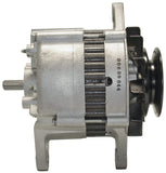 ALTERNADOR HITACHI NISSAN  SENTRA 83/85 12V 70A  LESTER 14653       CODIGO 02525