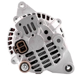 ALTERNADOR MANDO CHRYSLER ATTITUDE VERNA HYUNDAI ACCENT 12V  90A  LESTER 13973       CODIGO A23608