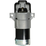 MARCHA MITSUBISHI MAZDA 3 Y 6  2.3L  CX-7  04/10  12V 11D  PMGR  LESTER 17914      CODIGO 2755520