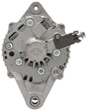 ALTERNADOR MITSUBISHI NISSAN PICKUP D22 NP300  11/13  12V 80A        CODIGO 23100-F4010