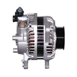 ALTERNADOR MITSUBISHI OUTLANDER LANCER 04/06 4CIL 2.4L 12V 110A  LESTER 11055       CODIGO A55013