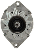ALTERNADOR BOSCH CHRYSLER RAM SPIRIT CARAVAN VOYAGER LEBARON L4  90/01 90A 12V 2.5L CW    LESTER 13315        CODIGO 02109